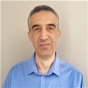 Professeur d'Arabe - Enseignant cours particuliers - Télétravail possible